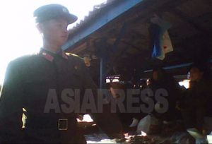 ＜北朝鮮＞物価上昇と軍の食糧難が深刻化（石丸次郎）