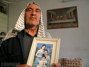 【写真特集】イラク・キリスト教徒の肖像(3)