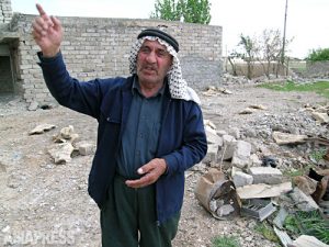 【写真特集】イラク・キリスト教徒の肖像(4)