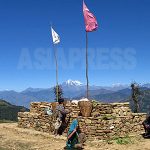 【ネパール　マオイスト・女性ゲリラたちの肖像 / 小倉清子】 第１９回 "革命"の名をもつ女性マオイスト　