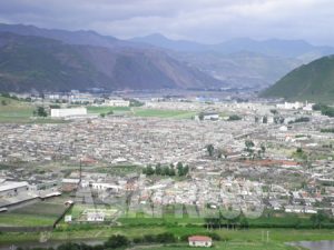 ＜北朝鮮＞旧正月の特別配給はゼロ