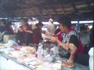 ＜北朝鮮＞中東デモ情報ほとんど伝わらず