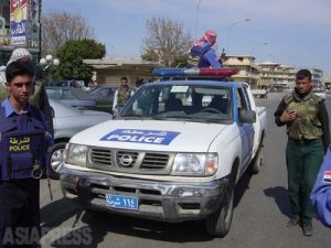 【写真特集】イラク・キリスト教徒の肖像(6)