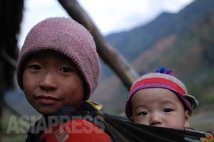 ビルマ最北の村へ―知られざる人びとの暮らし(16)宇田有三