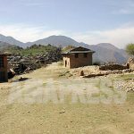 【ネパール　マオイスト・女性ゲリラたちの肖像 / 小倉清子】 第２４回 マオイストの"首都"、タバン村へ　（３）