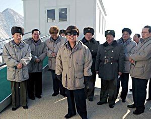 ＜北朝鮮を読む＞深刻すぎる電気事情