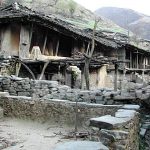 【ネパール　マオイスト・女性ゲリラたちの肖像 / 小倉清子】 第２６回 "赤の村"　タバン（２）