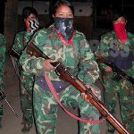 【ネパール　マオイスト・女性ゲリラたちの肖像 / 小倉清子】 第３０回 タバン村で最初の女性ゲリラ（２）