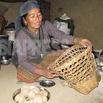 【ネパール　マオイスト・女性ゲリラたちの肖像 / 小倉清子】 第３２回 タバン村の女性ミリシア（義勇軍）部隊（２）