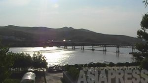 ＜インタビュー＞中国人投資家が見た最新の羅先市