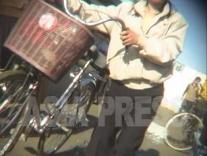 〈リムジンガン〉ハエよりハエ叩きが多い［北朝鮮のことば］