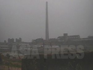 〈リムジンガン〉北朝鮮の〝錬金術師〟 上［北のサラムたちの言葉］