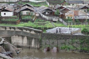 〈リムジンガン〉混迷深める北朝鮮経済(2)-4