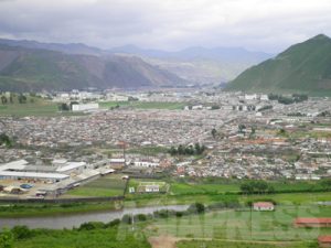 <北朝鮮>対中輸出急増 前年比3倍に 石炭・鉄鉱石など資源切り売りが大半