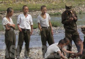 〈リムジンガン〉混迷深める北朝鮮経済(3)-2