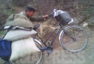 〈リムジンガン〉混迷深める北朝鮮経済(3)-4