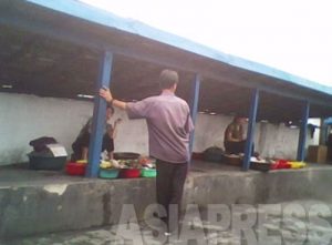 〈リムジンガン〉共産主義が来たと思ったら行ってしまった［北朝鮮のことば］