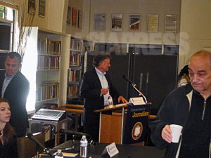 【連載】 アメリカ調査報道・最前線報告(6)