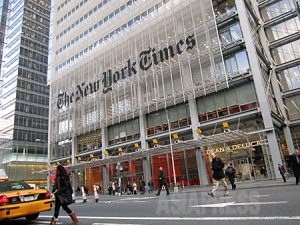 【連載】 アメリカ調査報道・最前線報告(7)