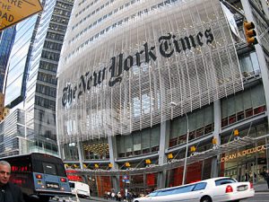 【連載】 アメリカ調査報道・最前線報告(9)
