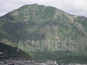 <北朝鮮>穀倉地帯黄海道の食糧危機はなぜ?(4)農業不振の構造