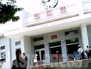 〈リムジンガン〉映像取材ルポ 平壌の裏通りを行く