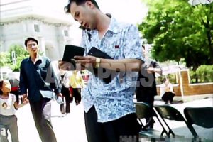 <北朝鮮>携帯電話の機能を大幅制限