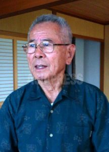 「慰安婦」「住民虐殺」 沖縄県が文言削除。第32軍司令部壕説明板から(2)