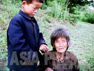 〈リムジンガン〉平壌に住むということ　下［北のサラムたちの言葉］