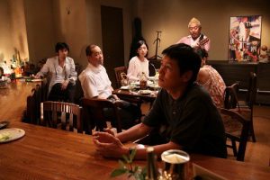 「北朝鮮と私、私の家族」 ヤン・ヨンヒ監督インタビュー 8 ~兄は平壌の家族のもとへ
