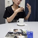 「北朝鮮と私、私の家族」 ヤン・ヨンヒ監督インタビュー 9  ～組織の干渉に悩んだ学生時代