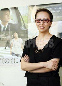「北朝鮮と私、私の家族」 ヤン・ヨンヒ監督インタビュー 11~家族をカメラにおさめるということ(その2)