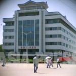 〈リムジンガン〉シリーズ　北朝鮮の市場経済（12）