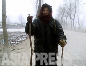 〈リムジンガン〉自爆精神［北朝鮮のことば］