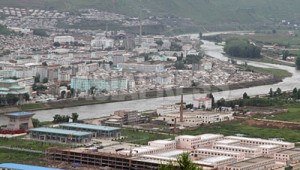 〈リムジンガン〉暴風軍団［北朝鮮のことば］