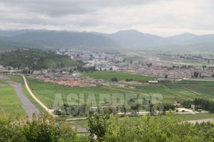 〈リムジンガン〉プロトン［北朝鮮のことば］