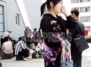 〈リムジンガン〉北朝鮮デジタルIT事情最新報告 7