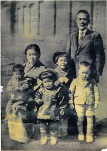 「満州」瑞穂村開拓団集団自決／沈黙を超え　家族の「物語」紡ぐ（2）[うずみ火通信]