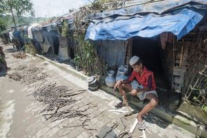 〈ミャンマー〉ロヒンジャ難民は今(3)【宇田有三】