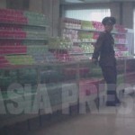 〈リムジンガン〉シリーズ　北朝鮮の市場経済（13）
