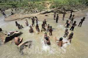 〈ミャンマー〉ロヒンジャ難民は今(6)【宇田有三】