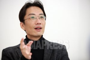 ＜総選挙ここがポイント＞湯浅誠さんインタビュー（2）～橋下現象をどう見るか1