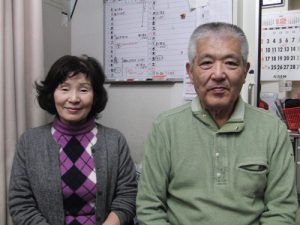 息子は無免許運転の犠牲に(下)［うずみ火通信］