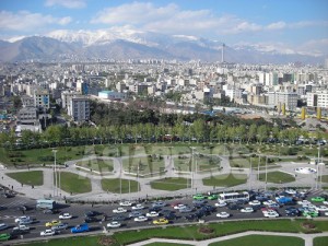 【連載】イランを好きですか？［大村一朗］ ～テヘラン、８年の家族滞在記～１