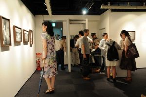 特別手記『ニコンサロン写真展中止事件の顛末』（下）