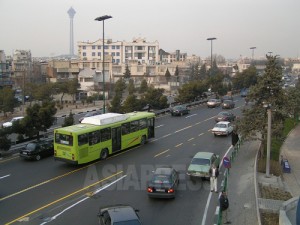 【連載】イランを好きですか？［大村一朗］～テヘラン、８年の家族滞在記～２