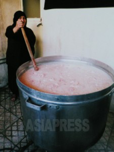 【連載】イランを好きですか？［大村一朗］～テヘラン、８年の家族滞在記～４