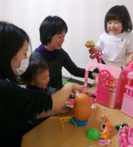 原発避難、先見えず　長期化する他郷暮らし（中）［うずみ火通信］