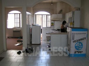 【連載】イランを好きですか？［大村一朗］～テヘラン、８年の家族滞在記～９