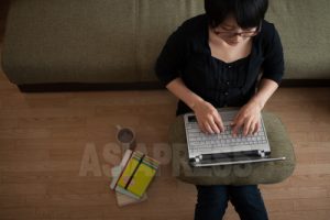 <脱北者に聞く北朝鮮>リ・ハナさんインタビュー4 「脱北者」と言えない悩み